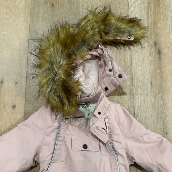 Kuling Val D’Isere snowsuit - Picture 3 of 6